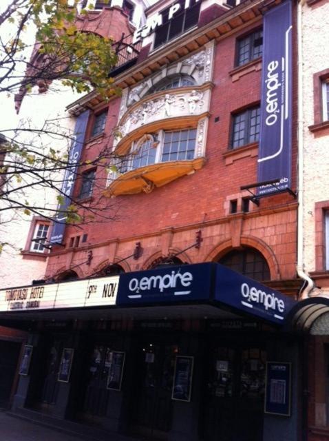 Orlando Gasthof London